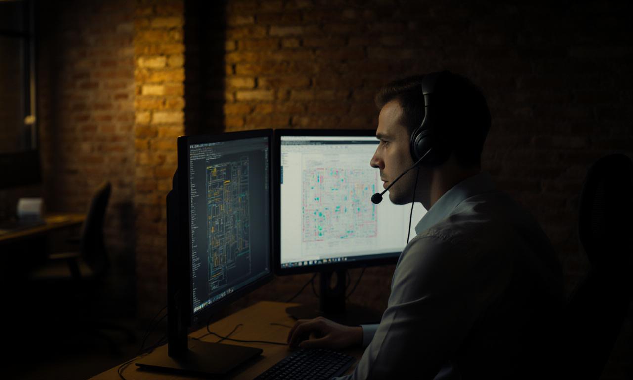 Vector Devices Cleveland Support Hub