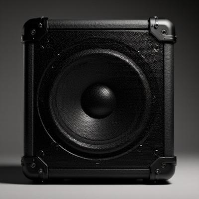 Vector Block Speaker
